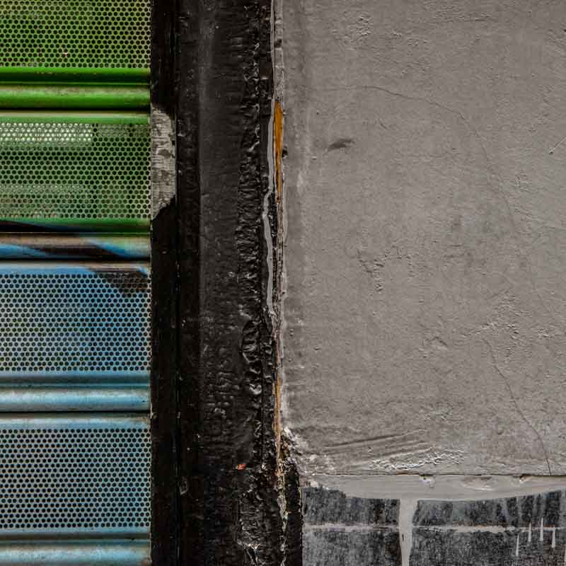 Blindvei | Veggbilder | Fotokunst til salgs | Kunstfoto | Kunst | Foto | Bilde