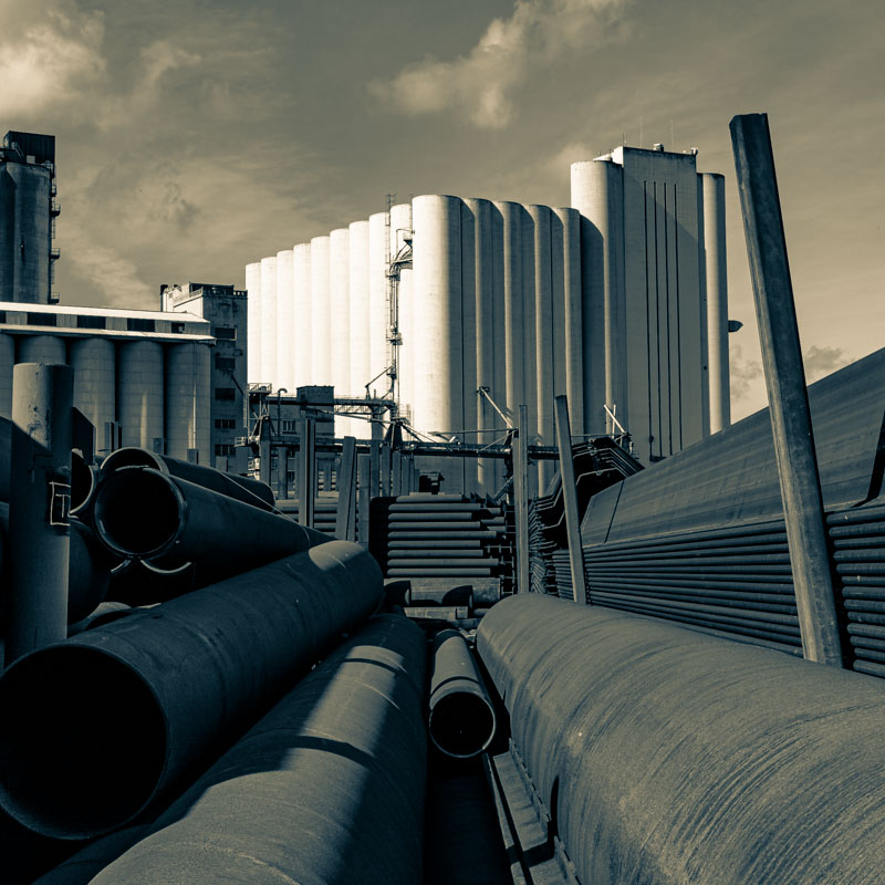 St&aring;l #1 | Veggbilder | Fotokunst til salgs | Kunstfoto | Kunst | Foto | Bilde