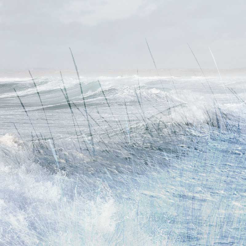 Veggbilder | J&aelig;ren + Skagerrak | Fotokunst | Kunstfoto