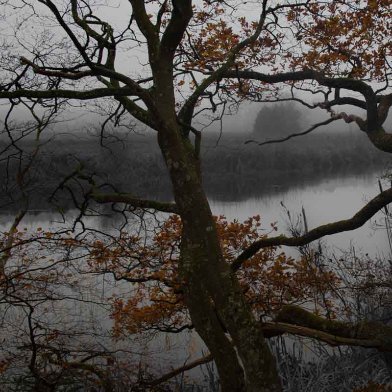 Ved Guden&aring;en #3 | Veggbilder | Fotokunst til salgs | Kunstfoto | Kunst | Foto | Bilde